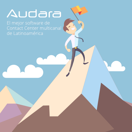 audara-man-with-flag